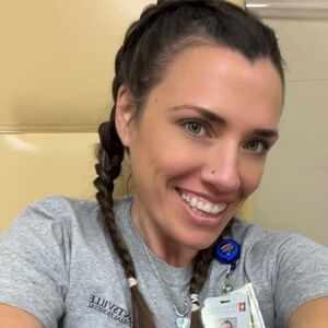 Meet your Posher, Patience